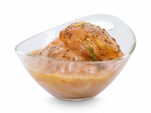 recipe for italian dressing chicken marinade