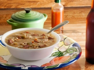 recipe for louisiana gumbo