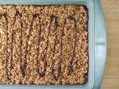 Chocolate Rice Krispie Treats