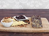 Chocolate Saltine Crackers