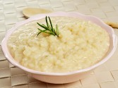 Creamy Risotto