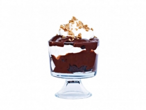 recipe for death by chocolate trifle dessert