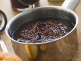 Traditional Cumberland Sauce