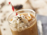 Dunkin Donuts Coffee Coolatta