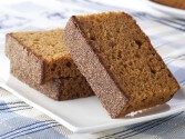 Dutch Spice Cake (Ontbijtkoek)