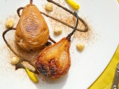 Baked Pears