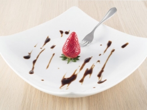 recipe for balsamic vinegar glaze