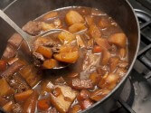 Easy German Goulash