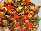 Easy Vegetable Stir-Fry