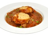 Easy Venison Bake