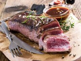 A-1 Steak Sauce
