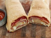 Easy To Make Stromboli