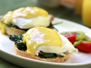 recipe for blender hollandaise sauce