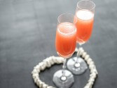 Macaroni Grill Bellini