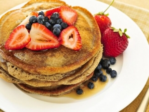 recipe for copycat ihop harvest nut and grain pancakes