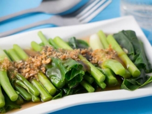 recipe for chinese garlic sauce