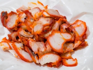 recipe for chinese bbq pork