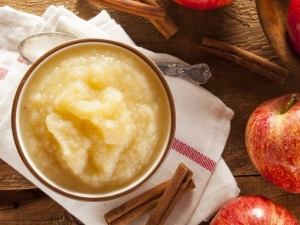 recipe for sugar free applesauce