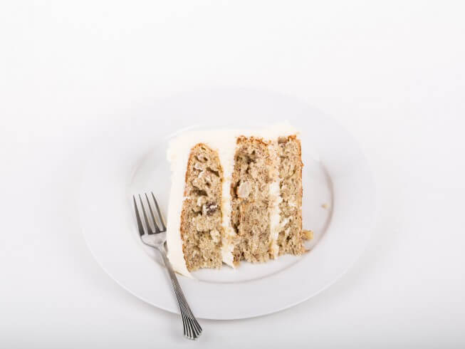 photo of Hummingbird Cake From Scratch