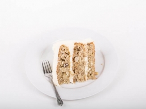 recipe for hummingbird cake from scratch