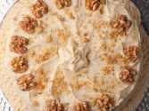 Maple Buttercream Frosting