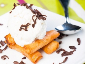 recipe for filipino banana rolls (turon)