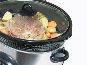 recipe for beef pot roast and vegetables