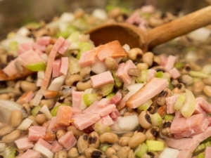 recipe for slow cooker black eyed peas