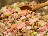 Black Eyed Peas