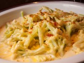 Creamy, Cheesy, Broccoli Casserole