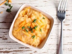 recipe for classic slow cooker scalloped potatoes from scratch