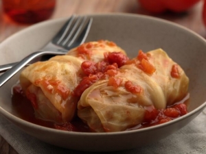 recipe for stuffed cabbage rolls