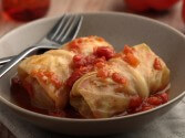 Stuffed Cabbage Rolls