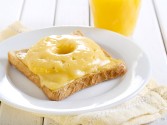 Pineapple Cheese Squares