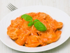 recipe for copycat regalo's lobster ravioli in pink sauce