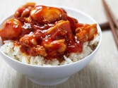 Honey And Brown Sugar Sweet & Sour Sauce