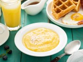 Southern Cheddar Cheese Grits