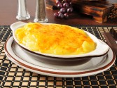 Weight Watchers Au Gratin Potatoes