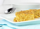 Marlene's Potato Kugel