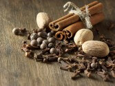 Classic Apple Pie Spice