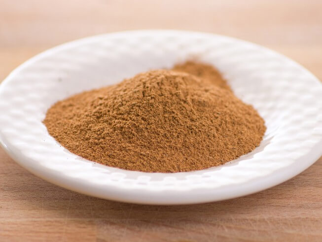 photo of Ginger Apple Pie Spice