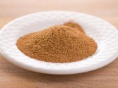 Ginger Apple Pie Spice