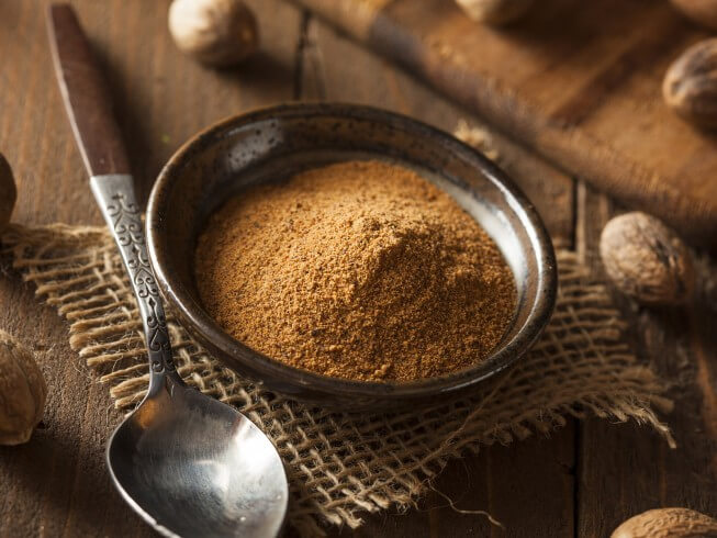 photo of Cardamom Apple Pie Spice