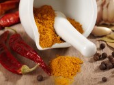 Basic Curry Powder (Indian Curry)