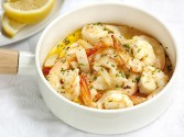 Lemon Garlic Butter
