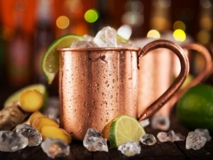 recipe for moscow mule cocktail