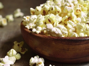 recipe for homemade microwave popcorn