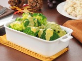 Microwave Cheddar Cheese Sauce