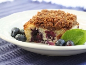 recipe for blueberry buckle