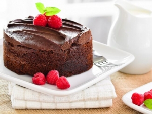 recipe for splenda chocolate cake